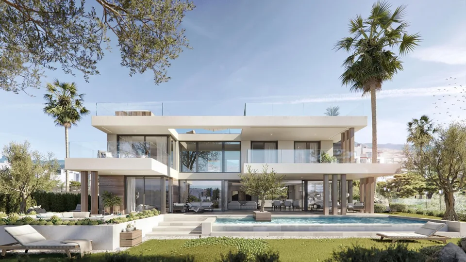 VILLA AZAHAR Privé · photo 2 of 5