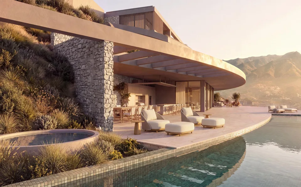 Vitae Villas C8 · photo 1 of 8