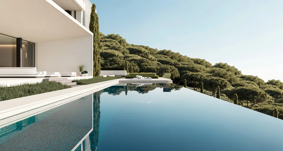 EL BOSQUE II - VILLA FOREST BAY · photo 2 of 12