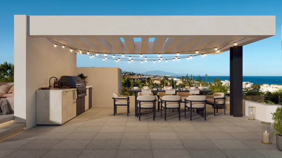 Equilibrio Apartments · photo 3 of 7