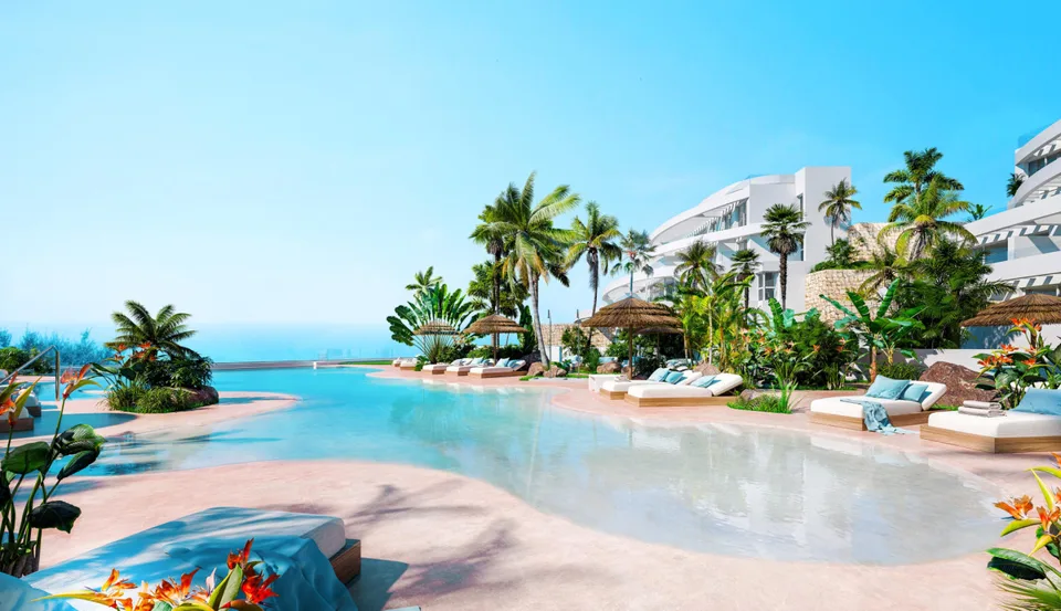 Royal Palms Mijas - FASE IV-1 · photo 1 of 16