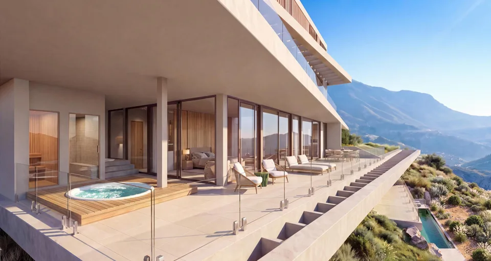 Vitae Villas C10 · foto 2 de 7