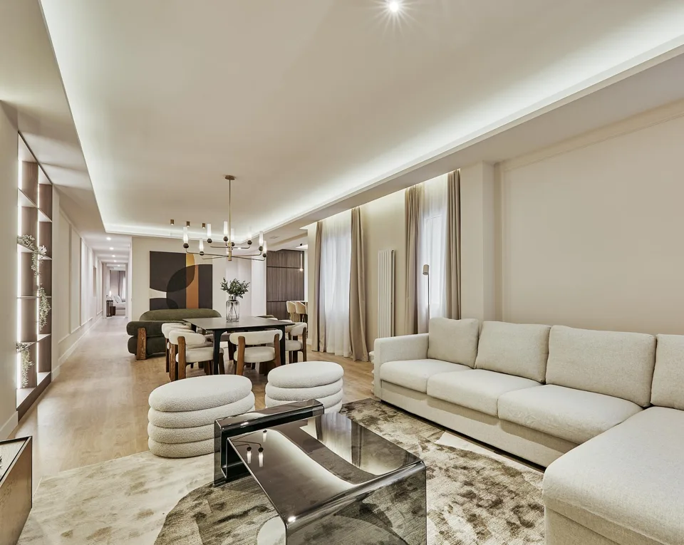Apartment with 3 bedrooms in Salamanca · photo 4 of 37