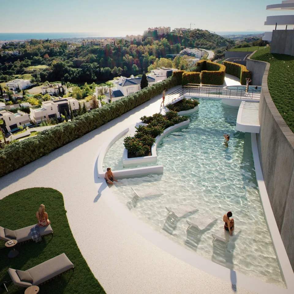 The View Marbella Phase 2 & 3 · photo 1 of 19
