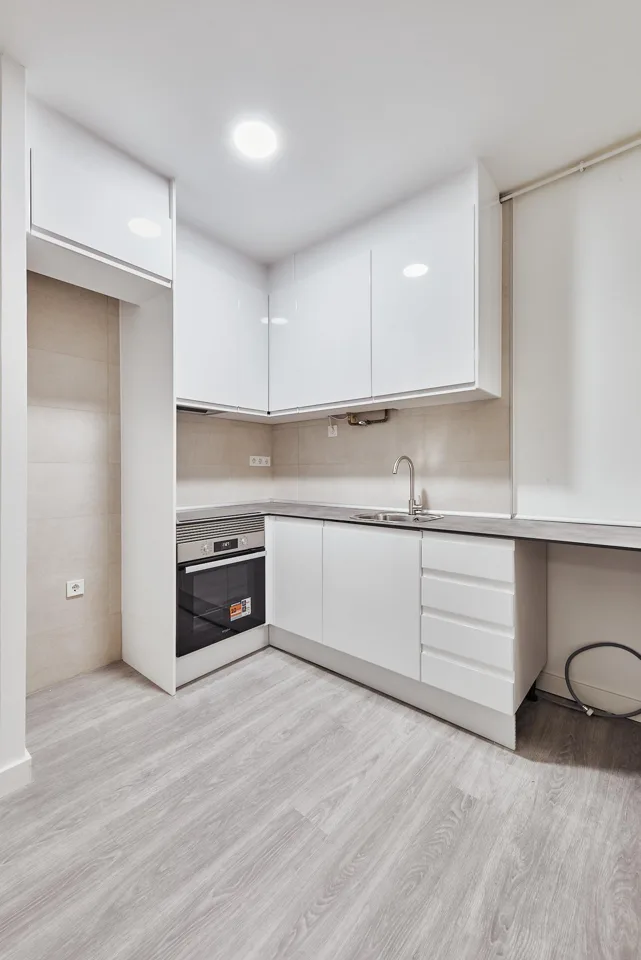 Apartment with 2 bedrooms in Madrid · photo 4 of 14
